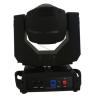 Buy cheap 15R 330W Beam Stage Moving Head Light Rotating Gobo Wheel 24 Prism And 5 Prism from wholesalers