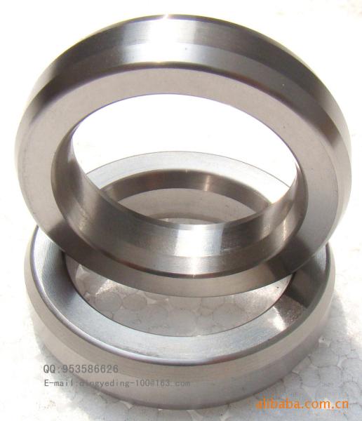 Buy cheap SS sealing ring joint gaskets from wholesalers