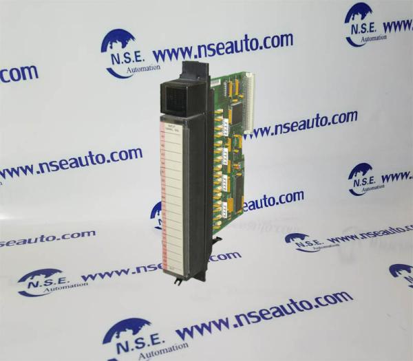 Buy cheap General Electric IC670ALG630 Thermocouple Input Module GE IC670ALG630 from wholesalers
