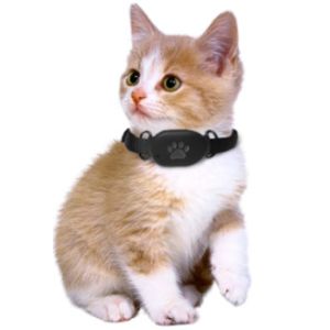 Buy cheap 500mAh Rechargeable GPS AGPS LBS WiFi Anti Loss Tracker from wholesalers