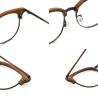 Buy cheap Affordable Artisanal Retro Acetate Optical Glasses Frames MR 9031 from wholesalers