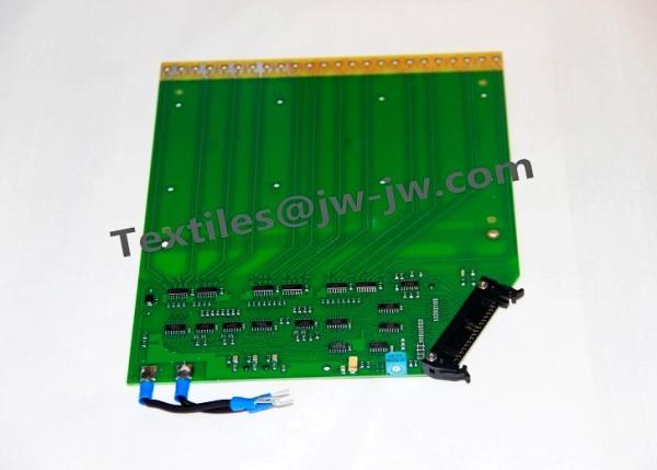 Buy cheap Metel Muller Electronic Board JWR-0192 Weaving Loom Spare Parts from wholesalers