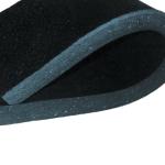 4″ X 3″ X 1”Rubber Stable Wall Coverings Rubber Stable Wall Coverings rubber