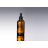 Buy cheap Customized Essential Oil Glass Bottles Pilfer - Proof Screen Printing Surface from wholesalers