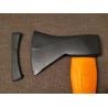 Buy cheap #45 Carbon Steel Materials Hand Working Axe with Plastic Handle (XL-0139) from wholesalers