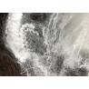 Buy cheap Siliconized Low Melt Polyester Staple Fiber For Spinning And Non - Woven Fabric from wholesalers