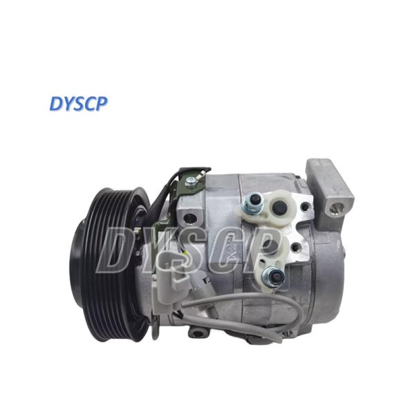 Buy cheap 88320-48080 8832048080 Ac Compressor For Toyota Camry ACV30 10S17C 2003 7PK from wholesalers