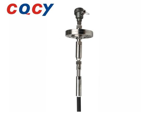 Buy cheap WR Series Assemble Multipoint Thermocouple Assemblies Liquid Media Solid Surfaces from wholesalers