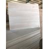 Buy cheap 1220x2440mm Paulownia Wood Sheets for Contemporary Design Grade AA AB BC by Qingfa from wholesalers