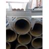 Buy cheap IS 1239 Indian Standard/Q235B ERW Scaffolding Tube from wholesalers