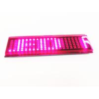 Buy cheap Pink color LED T-shirt Panel scrolling message display product