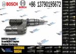Genuine Unit Fuel Injector 0414701044 Fuel Injector Assembly 0414701066