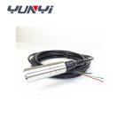 Liquid Tank Diffused Silicon Submersible Level Sensor