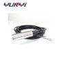 Buy cheap Liquid Tank Diffused Silicon Submersible Level Sensor from wholesalers