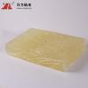 Buy cheap Yellowish Transparent Auto Interior Adhesive Solid Car Roof Glue TPR-6136B-S1 from wholesalers