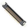 Buy cheap 20374-020E-31 Customized Micro Coaxial Connector Assemly 0.4mm Pitch from wholesalers