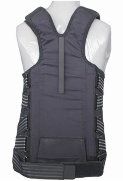 Buy cheap Medical Lumbar Support Belt Back Spine Brace Thoracic Lumbar Posture Corrector from wholesalers