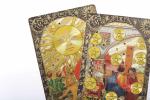 78 Poker Order Custom Playing Cards Deck Printing For Adults