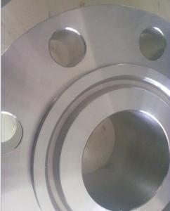 China API 6A ASTM A182 F304L flanges on sale