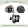 Buy cheap Volkswagen OEM Automotive Alternator Assembly Type with Center Muffler from wholesalers