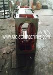 transformers VPI Vacuum Impregnation Equipment For Q235B Steel Structures