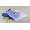Buy cheap PP slider bag / PP zip seal bag, k bags slider zipper pvc packing documents bags, Cosmetic Cases Plastic PVC Trave from wholesalers