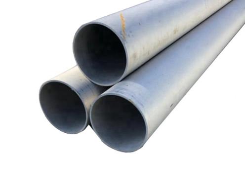 Buy cheap ISO9001 1070 High Strength Aluminium Round Tube Pipe from wholesalers
