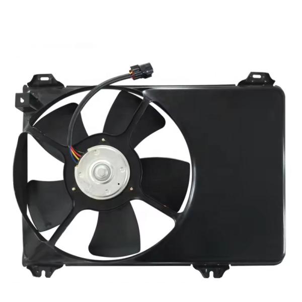 17760-63J00 Electric Cooling Radiator Fan Assembly for Suzuki Swift 1.3 Directly