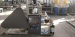 Automatic Paper Core Tube Making Machine Size 2300mm*2400mm*1600mm For Slitting