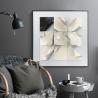 Buy cheap Customized Modern Abstract Wall Art Paintings For Home Hotel Restaurant Decoration from wholesalers