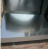Buy cheap 600mm Galvanized Steel Sheet ASTM DIN AISI Hot Rolled from wholesalers