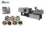 Pet Treats Moulding Dog Treat Machine Injection Molding For Making Dog Food