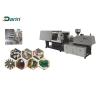 Buy cheap Pet Treats Moulding Dog Treat Machine Injection Molding For Making Dog Food from wholesalers