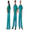 Buy cheap Recyclable Adult Disposable Aprons Biodegradable 31.5'' X 21.7" Eco - Friendly from wholesalers