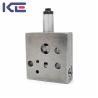 Buy cheap 7235062100 Hydraulic Excavator Parts Pilot Valve For PC160-7 PC180-7 from wholesalers