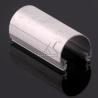 Buy cheap 6063 Curtain Rod Material Mill Finish With Aluminum Extrusion Profile from wholesalers