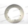 Buy cheap PN 66971001 Presserfoot Plate Steel-Alloy for GT7250 S-93 Cutter Parts from wholesalers