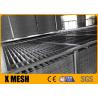 Buy cheap 540 Mpa Anti Climb Mesh Fence Silver 3D Wire Mesh Fence from wholesalers