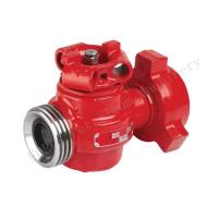 Buy cheap API 2" Fig 1502 Blowout Preventer Equipment FMC High Pressure Plug Valves product