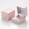 Buy cheap 46*51*37mm Matt Lamination Rigid Cardboard Box For Jewelries from wholesalers