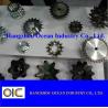 Buy cheap SATI Standard Cast Iron Sprocket, type 140B , 160B , 180B , 200B , 240B from wholesalers