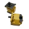 Buy cheap EX200-1 EX220-1 Excavator Hydraulic Gear Pump Pilot Pump 9217993 D50/D60 from wholesalers