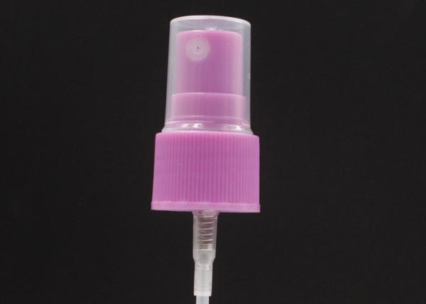 Buy cheap Purple Liquid 24-414 Spray Dispenser Pumps from wholesalers