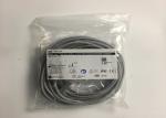 Multi Link ECG Replacement Parts Cable 3 Lead With Integrated Grabber Lead Wire