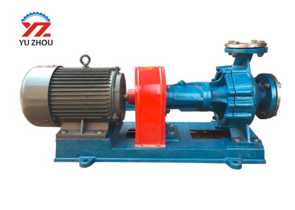 Buy cheap Stable Operation Hot Oil Transfer Pump 1 Inch 2 Inch 3 Inch 4 Inch 5 Inch from wholesalers