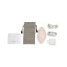 Buy cheap High Resolution Images Facial Smart Skin Analyzer Wireless Connect To Phone from wholesalers