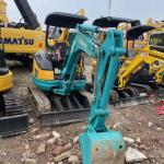 Used Second Hand Kubota20 Excavator From Korea/mini second hand excavator Kubota