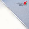 Buy cheap Two Sides Silicone Coated Fiberglass Welding Blanket Factory from wholesalers
