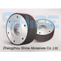 Buy cheap ISO Centerless Grinding Wheels 8 Inch Diamond Grinding Wheel For Carbide product