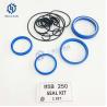 Buy cheap MSB250 MSB400 MSB600 Breaker Hammer Seal Kit for Hydraulic Breaker Excavator Spare Parts B250770AB4007320 from wholesalers